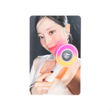 Load image into Gallery viewer, Twice Candybong ∞ (Infinity) Withmuu POB Benefit Photocard
