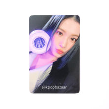Load image into Gallery viewer, Twice Candybong ∞ (Infinity) Withmuu POB Benefit Photocard
