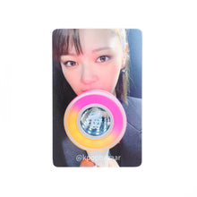 Load image into Gallery viewer, Twice Candybong ∞ (Infinity) Withmuu POB Benefit Photocard
