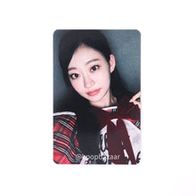 Load image into Gallery viewer, KISS OF LIFE &#39;KISS OF LIFE&#39; Makestar VC Benefit Photocard
