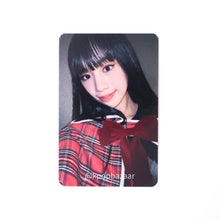Load image into Gallery viewer, KISS OF LIFE &#39;KISS OF LIFE&#39; Makestar VC Benefit Photocard
