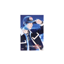 Load image into Gallery viewer, Stray Kids World Tour 'dominATE JAPAN' Shizuoka Ecopa Stadium Kuji Benefit Sticker
