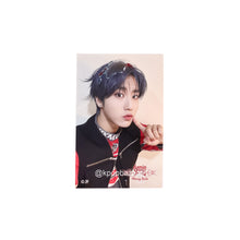 Load image into Gallery viewer, Stray Kids World Tour 'dominATE JAPAN' Shizuoka Ecopa Stadium Kuji Benefit Sticker
