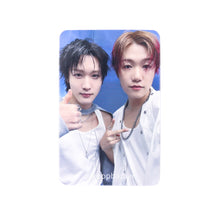 Load image into Gallery viewer, P1harmony &#39;Harmony: All In&#39; Apple Music Lucky Draw Benefit Photocard
