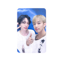 Load image into Gallery viewer, P1harmony &#39;Harmony: All In&#39; Apple Music Lucky Draw Benefit Photocard
