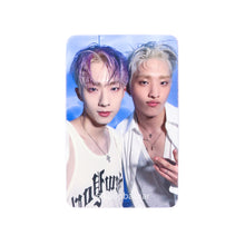 Load image into Gallery viewer, P1harmony &#39;Harmony: All In&#39; Apple Music Lucky Draw Benefit Photocard
