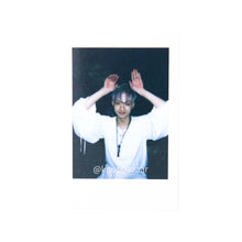 Load image into Gallery viewer, P1harmony &#39;Harmony: All In&#39; Apple Music Lucky Draw Benefit Photocard
