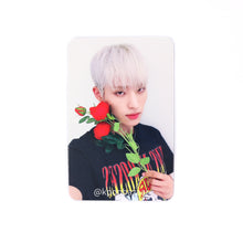 Load image into Gallery viewer, P1harmony &#39;Harmony: All In&#39; Apple Music Lucky Draw Benefit Photocard

