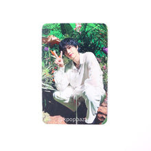 Load image into Gallery viewer, P1harmony &#39;Harmony: All In&#39; Apple Music Lucky Draw Benefit Photocard
