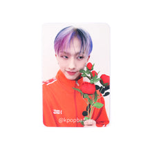 Load image into Gallery viewer, P1harmony &#39;Harmony: All In&#39; Apple Music Lucky Draw Benefit Photocard
