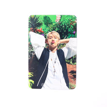Load image into Gallery viewer, P1harmony &#39;Harmony: All In&#39; Apple Music Lucky Draw Benefit Photocard
