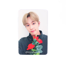 Load image into Gallery viewer, P1harmony &#39;Harmony: All In&#39; Apple Music Lucky Draw Benefit Photocard
