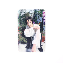 Load image into Gallery viewer, P1harmony &#39;Harmony: All In&#39; Apple Music Lucky Draw Benefit Photocard
