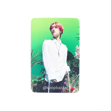 Load image into Gallery viewer, P1harmony &#39;Harmony: All In&#39; Apple Music Lucky Draw Benefit Photocard
