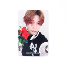 Load image into Gallery viewer, P1harmony &#39;Harmony: All In&#39; Apple Music Lucky Draw Benefit Photocard
