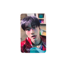 Load image into Gallery viewer, P1harmony &#39;때깔 (Killin’ It)&#39; Apple Music FS Round 3 Benefit Photocard
