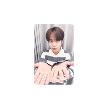 Load image into Gallery viewer, ATEEZ 'GOLDEN HOUR : Part.5' Soundwave Pop-Up Merch POB Benefit Photocard
