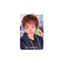 Load image into Gallery viewer, P1harmony &#39;때깔 (Killin’ It)&#39; Apple Music FS Round 3 Benefit Photocard
