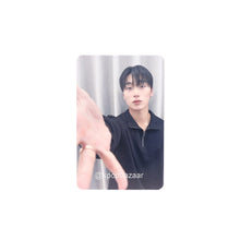 Load image into Gallery viewer, ATEEZ 'GOLDEN HOUR : Part.5' Soundwave Pop-Up Merch POB Benefit Photocard
