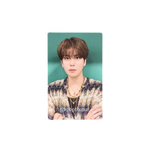 Load image into Gallery viewer, ATEEZ 2025 WORLD TOUR 'IN YOUR FANTASY' in Incheon DVD POB Benefit Photocard
