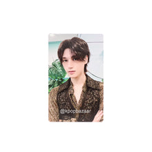 Load image into Gallery viewer, ATEEZ 2025 WORLD TOUR 'IN YOUR FANTASY' in Incheon DVD POB Benefit Photocard
