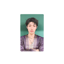 Load image into Gallery viewer, ATEEZ 2025 WORLD TOUR 'IN YOUR FANTASY' in Incheon DVD POB Benefit Photocard
