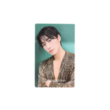 Load image into Gallery viewer, ATEEZ 2025 WORLD TOUR 'IN YOUR FANTASY' in Incheon DVD POB Benefit Photocard
