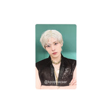 Load image into Gallery viewer, ATEEZ 2025 WORLD TOUR 'IN YOUR FANTASY' in Incheon DVD POB Benefit Photocard
