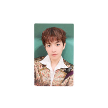 Load image into Gallery viewer, ATEEZ 2025 WORLD TOUR 'IN YOUR FANTASY' in Incheon DVD POB Benefit Photocard
