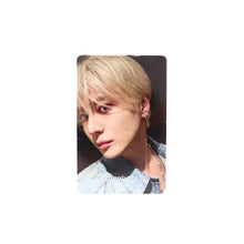 Load image into Gallery viewer, TAEMIN PHASE I ' Soft Violence' Apple Music POB Benefit Photocard
