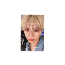 Load image into Gallery viewer, TAEMIN PHASE I ' Soft Violence' Apple Music POB Benefit Photocard
