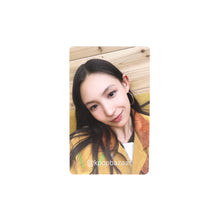 Load image into Gallery viewer, TUIDE 'TUNE &amp; PLAY' Weverse POB Weverse Ver. Benefit Photocard
