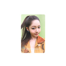 Load image into Gallery viewer, TUIDE 'TUNE &amp; PLAY' Weverse POB Weverse Ver. Benefit Photocard
