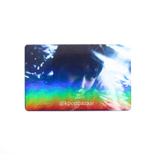 Load image into Gallery viewer, Enhypen &#39;Dark Blood&#39; Engene Weverse Shop POB Benefit Photocard
