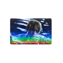 Load image into Gallery viewer, Enhypen &#39;Dark Blood&#39; Engene Weverse Shop POB Benefit Photocard
