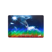 Load image into Gallery viewer, Enhypen &#39;Dark Blood&#39; Engene Weverse Shop POB Benefit Photocard
