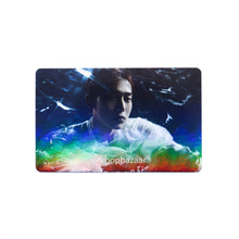 Load image into Gallery viewer, Enhypen &#39;Dark Blood&#39; Engene Weverse Shop POB Benefit Photocard
