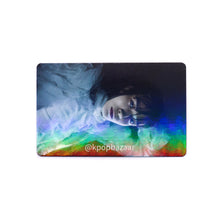 Load image into Gallery viewer, Enhypen &#39;Dark Blood&#39; Engene Weverse Shop POB Benefit Photocard
