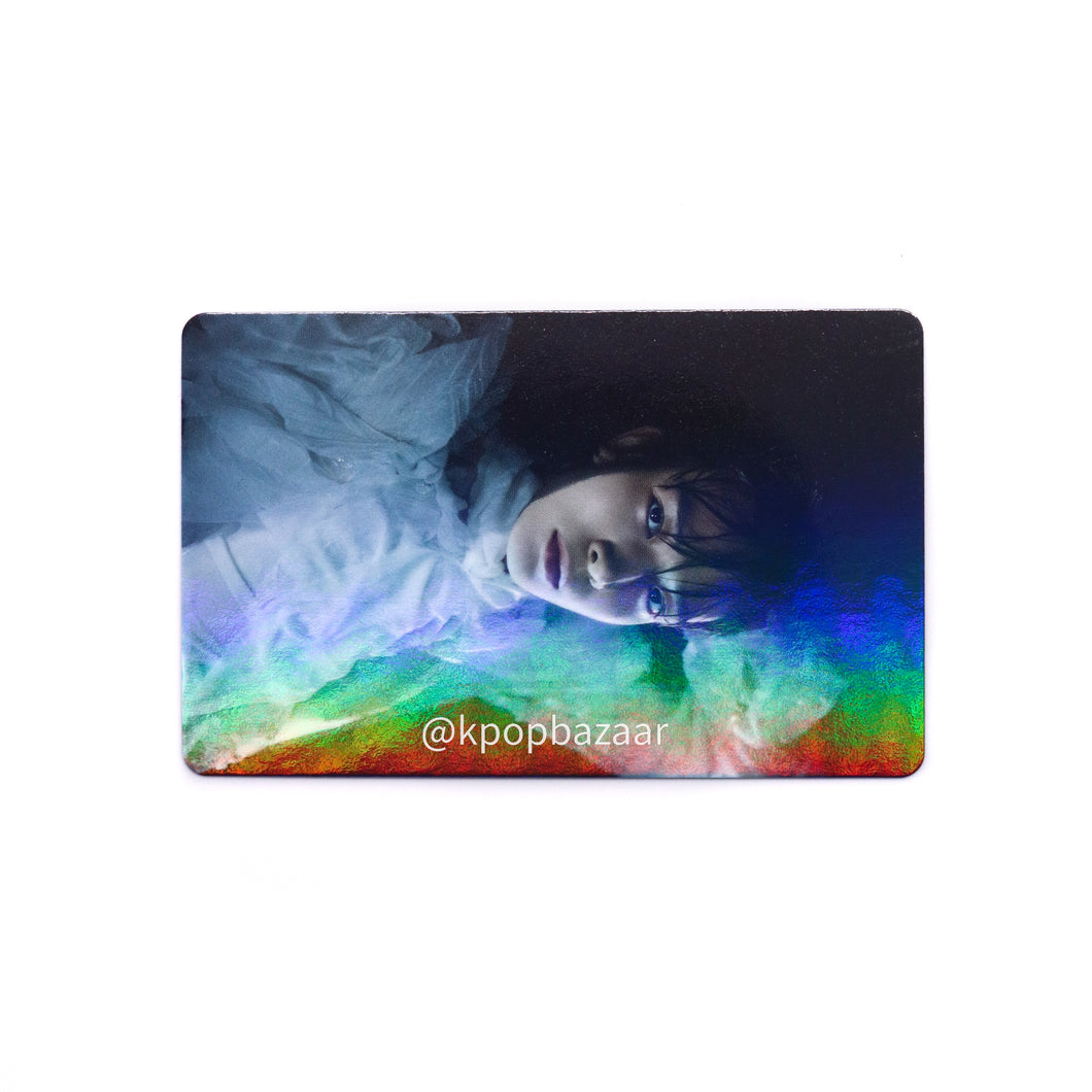 Enhypen 'Dark Blood' Engene Weverse Shop POB Benefit Photocard