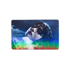 Load image into Gallery viewer, Enhypen &#39;Dark Blood&#39; Engene Weverse Shop POB Benefit Photocard
