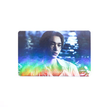 Load image into Gallery viewer, Enhypen &#39;Dark Blood&#39; Engene Weverse Shop POB Benefit Photocard
