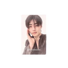 Load image into Gallery viewer, ENHYPEN 'THE SIN : BLISS' Weverse POB Benefit Photocard
