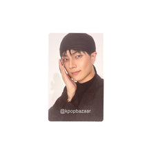 Load image into Gallery viewer, ENHYPEN 'THE SIN : BLISS' Weverse POB Benefit Photocard
