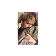 Load image into Gallery viewer, ENHYPEN 'THE SIN : BLISS' Weverse ENGENE Ver. POB Benefit Photocard
