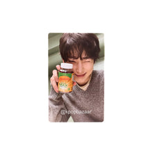 Load image into Gallery viewer, ENHYPEN 'THE SIN : BLISS' Weverse ENGENE Ver. POB Benefit Photocard
