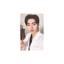Load image into Gallery viewer, ENHYPEN 'THE SIN : BLISS' Weverse ENGENE Ver. POB Benefit Photocard
