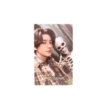 Load image into Gallery viewer, ENHYPEN 'THE SIN : BLISS' Weverse ENGENE Ver. POB Benefit Photocard
