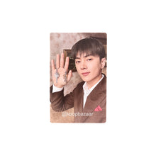Load image into Gallery viewer, ENHYPEN 'THE SIN : BLISS' Weverse ENGENE Ver. POB Benefit Photocard
