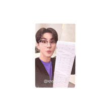 Load image into Gallery viewer, ENHYPEN 'THE SIN : BLISS' Weverse ENGENE Ver. POB Benefit Photocard
