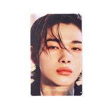 Load image into Gallery viewer, Enhypen &#39;Dark Blood&#39; Album Weverse Shop POB Benefit Photocard
